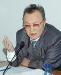 Толен Абдиков