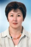 Тастанова Айгул Капановна