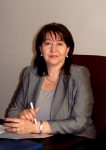 Раева Бакытжан Темирбаевна